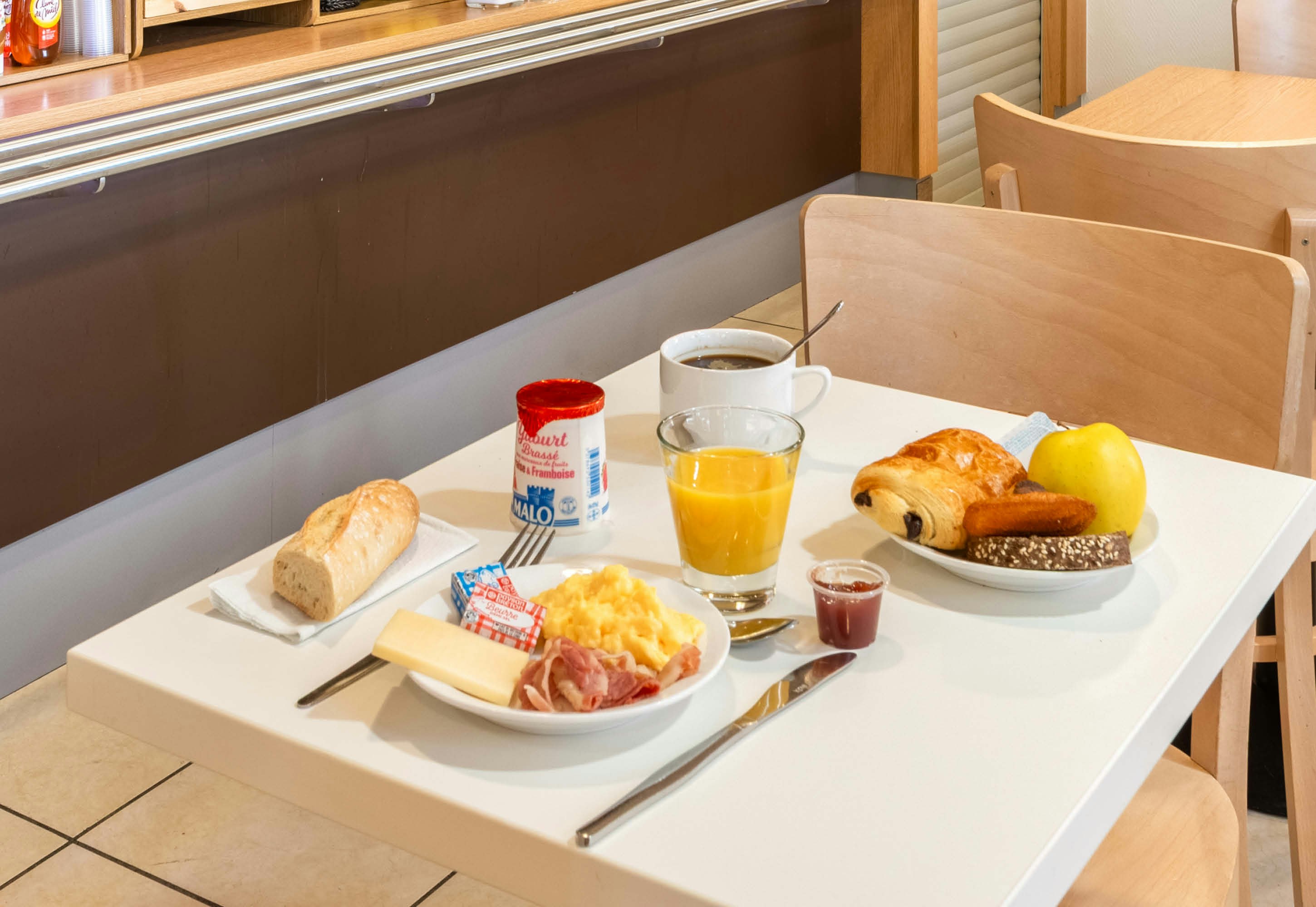 B&B HOTEL Pezenas 17/24