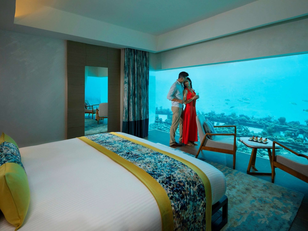 Pullman Maldives Maamutaa 25/70