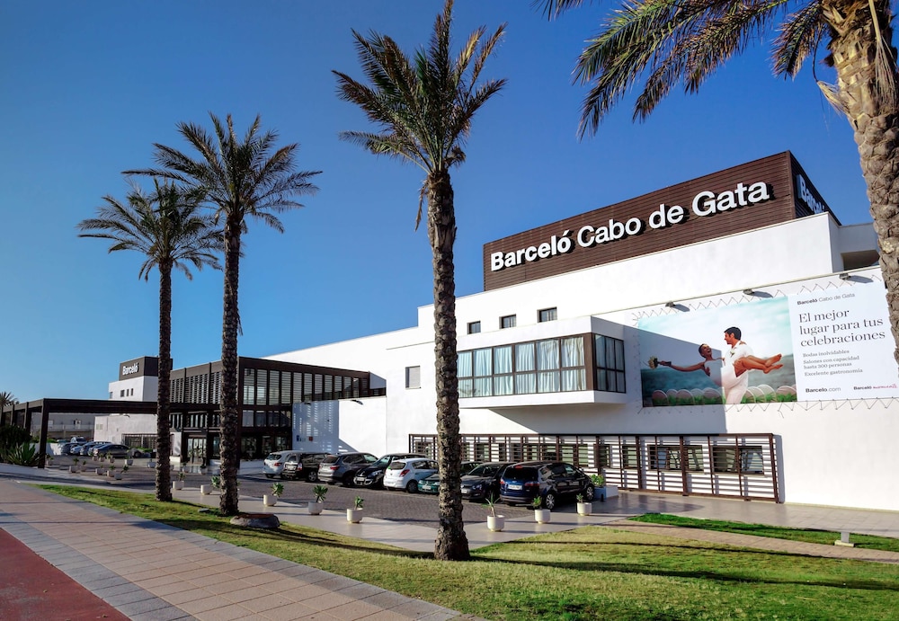 Barcelo Cabo De Gata 50/63