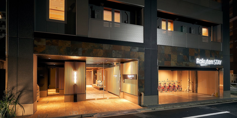 Rakuten Stay Tokyo Asakusa 2/41