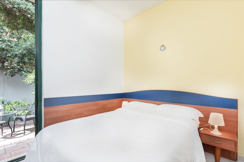 Hotel La Villetta 22/40