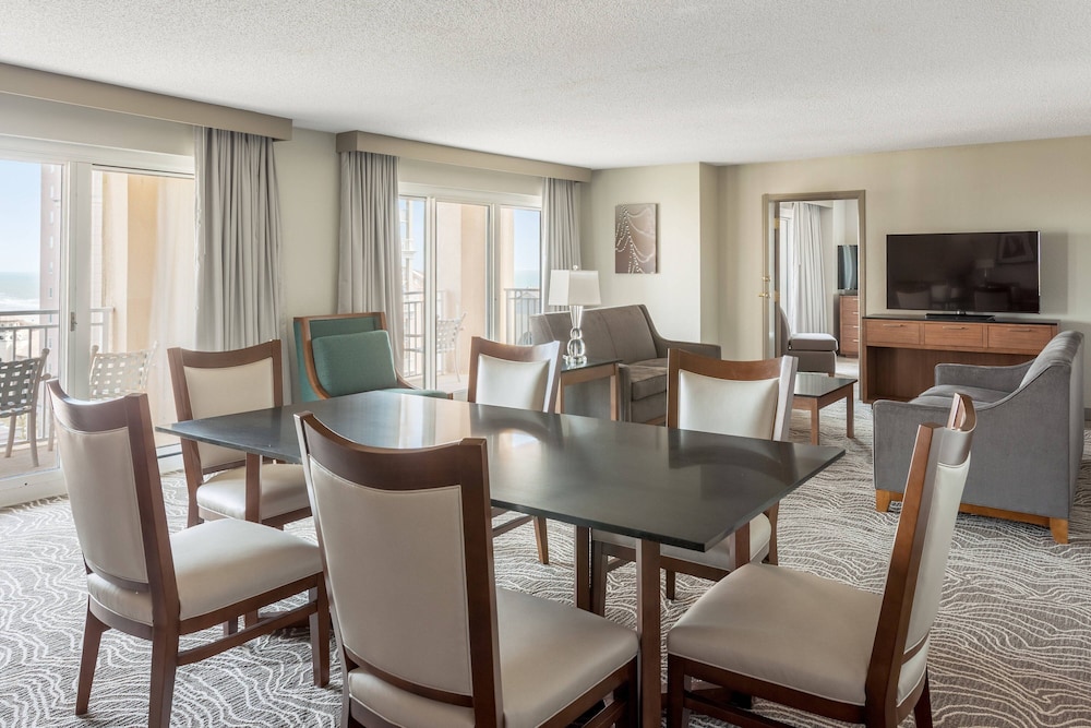Marriott Myrtle Beach Resort & Spa at Grande Dunes 41/58