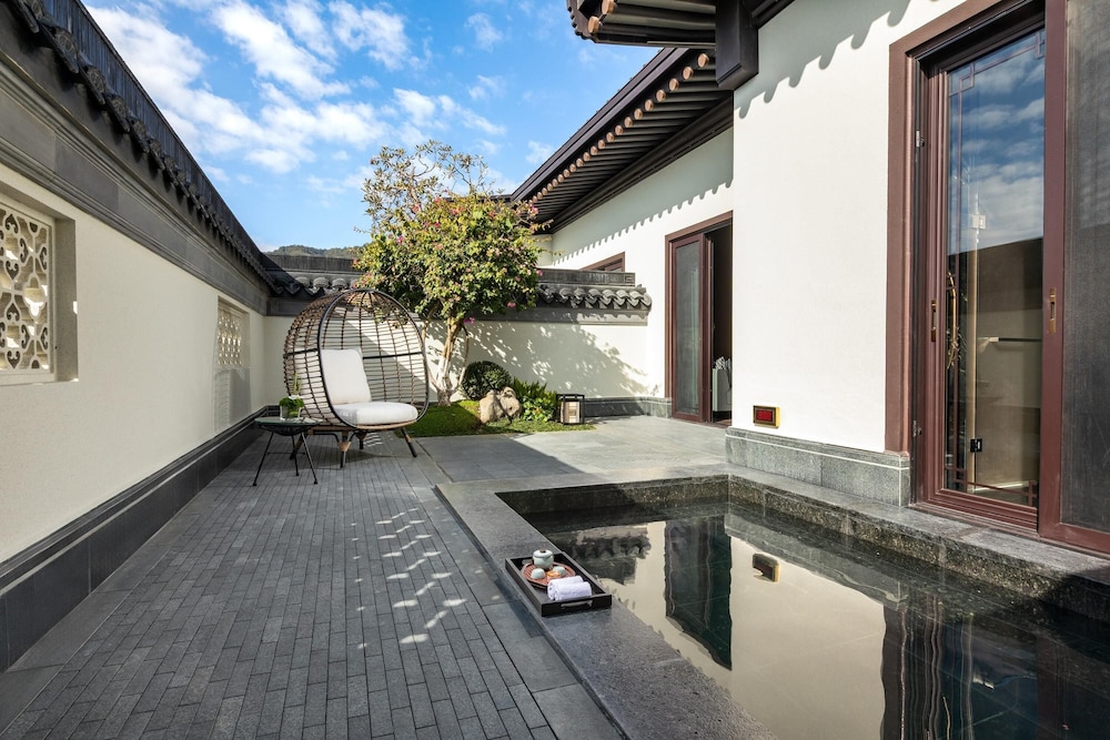 Wyndham Grand Tengchong Hot Spring 49/72