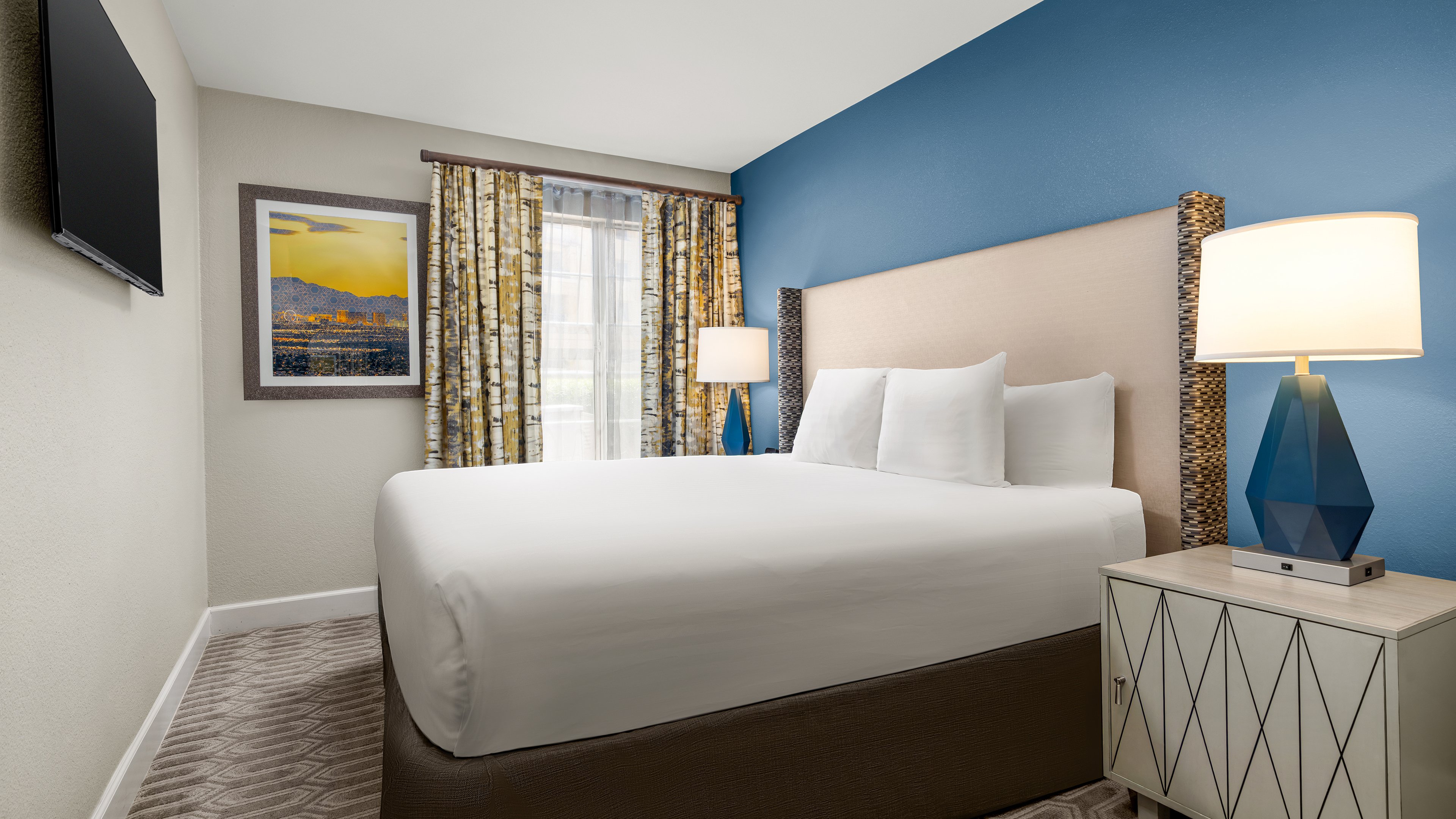 Holiday Inn Club Vacations at Desert Club Resort 28/63