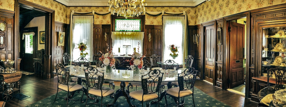 McFarlin House Bed and Breakfast 56/69