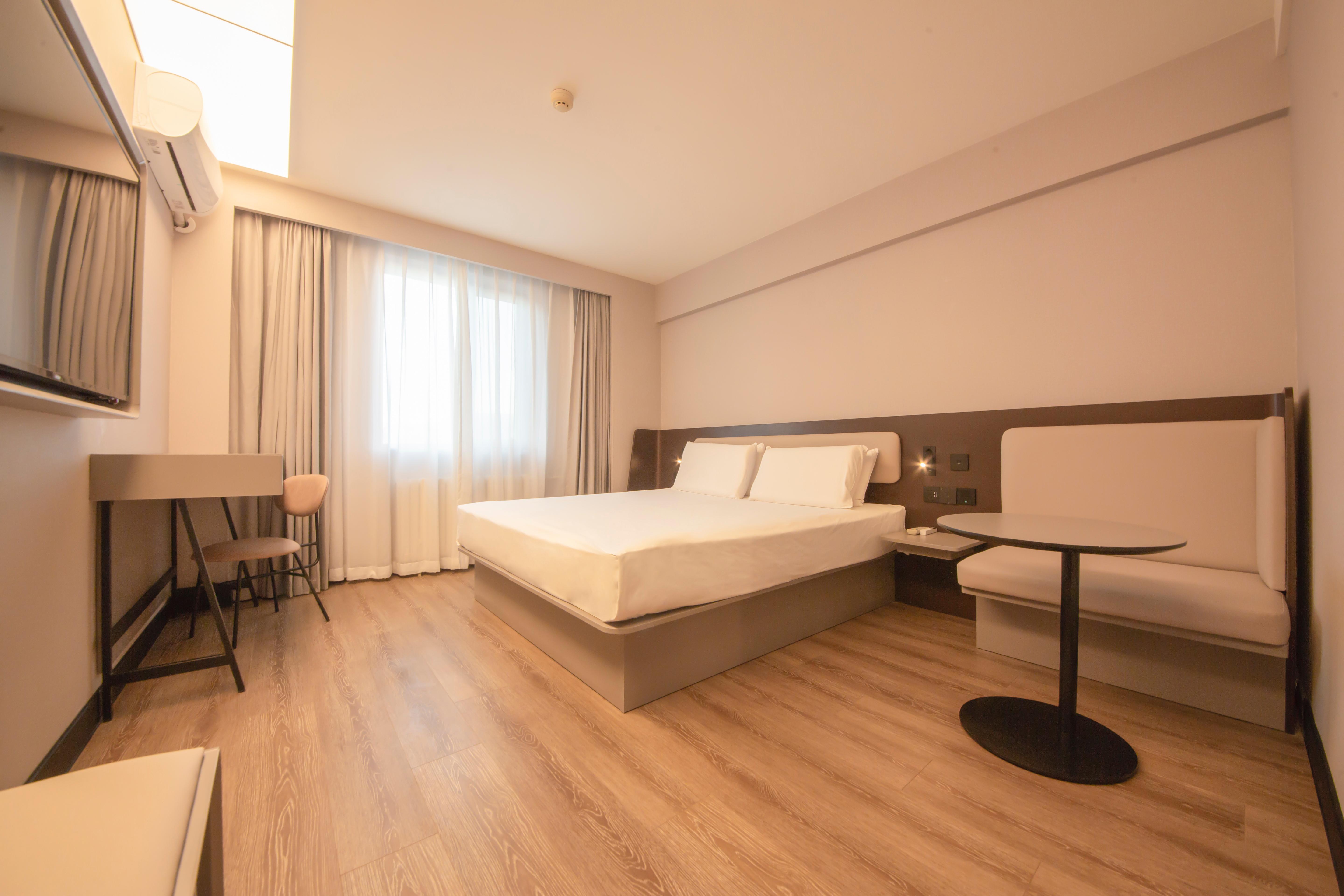 Hanting Hotel (Shenyang Sujiatun Railway Station) 16/34