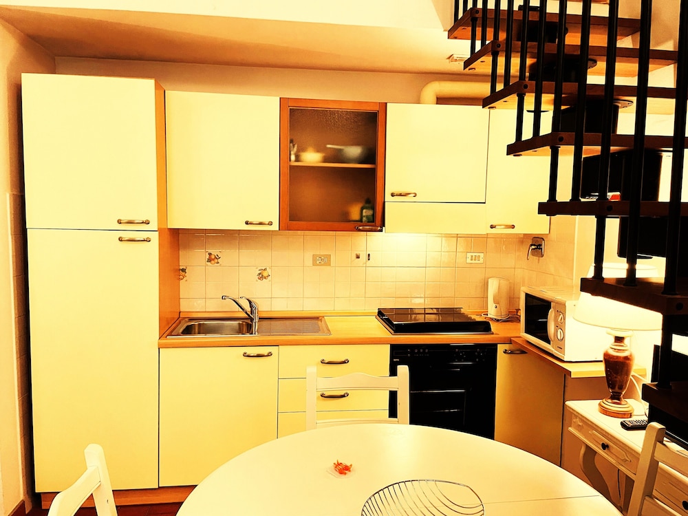 La Contessina Residence 71/88