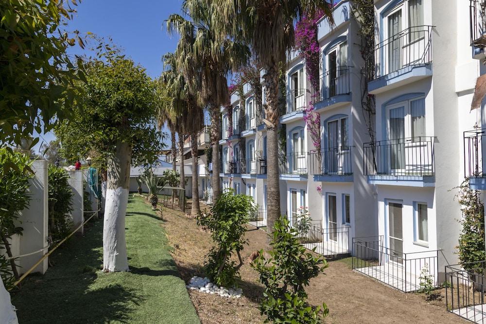 Smart Stay Beach 33/44