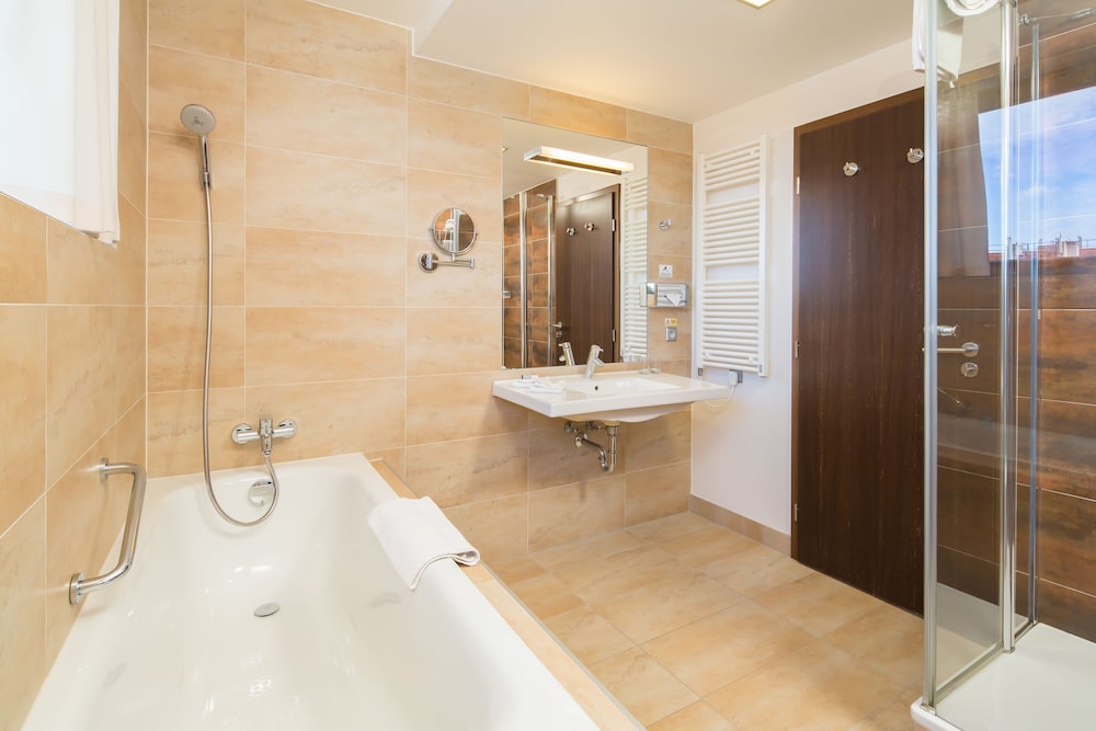 Hermitage Hotel Prague 49/49