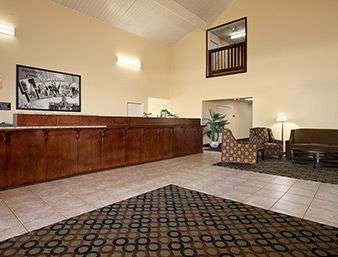 Super 8 By Wyndham Gainesville Tx 7/52