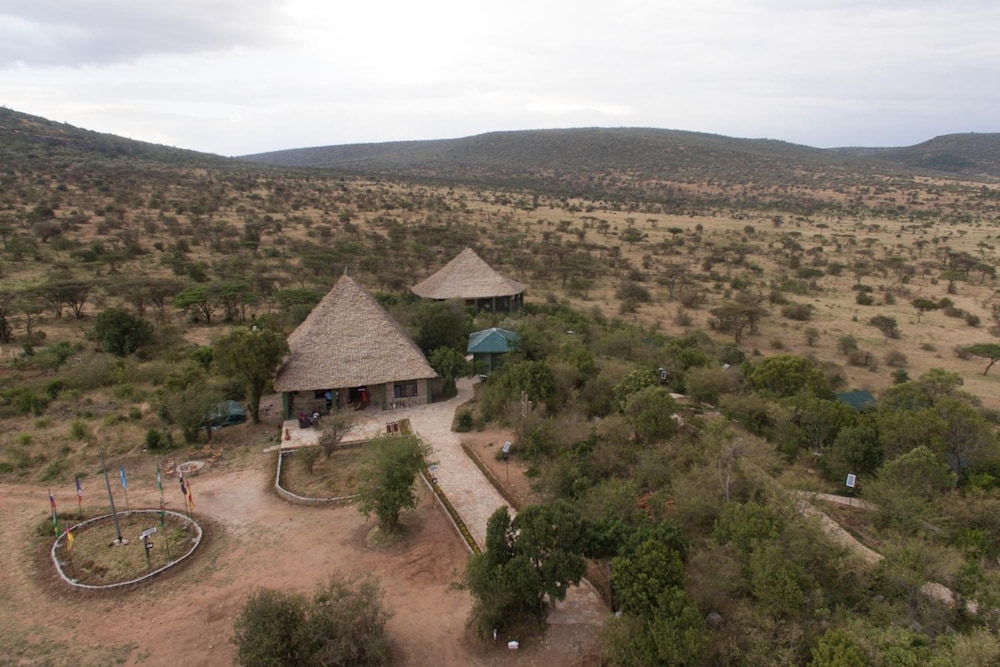 La Maison Royale Masai Mara 28/37