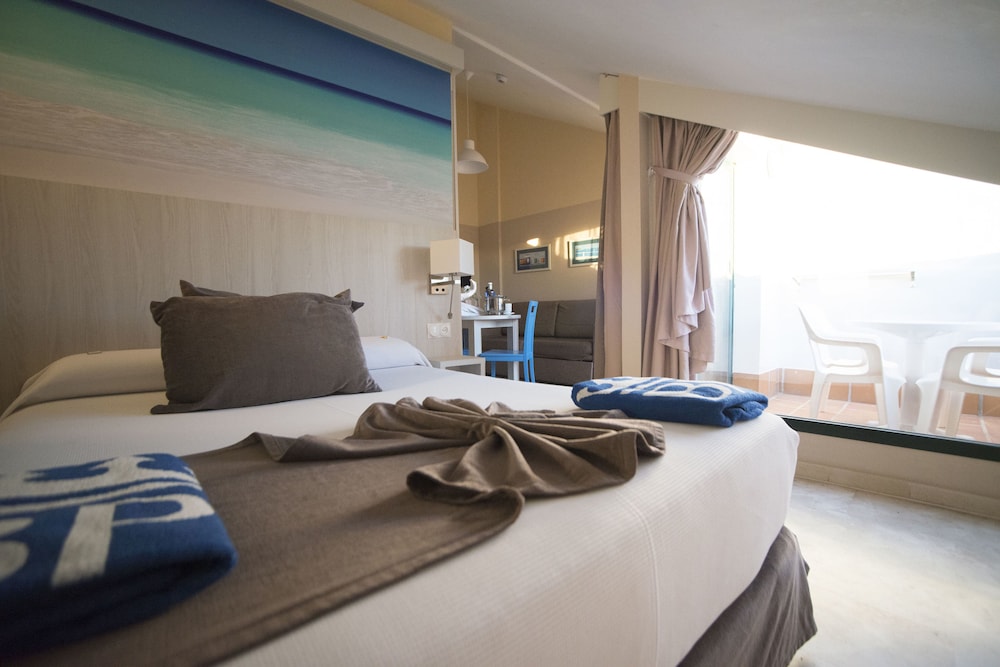 Benalmadena Palace Hotel Spa 16/50
