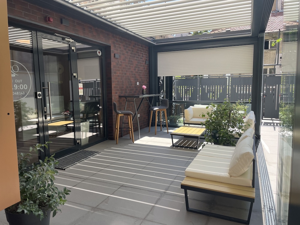 Caro Aparthotel 20/50