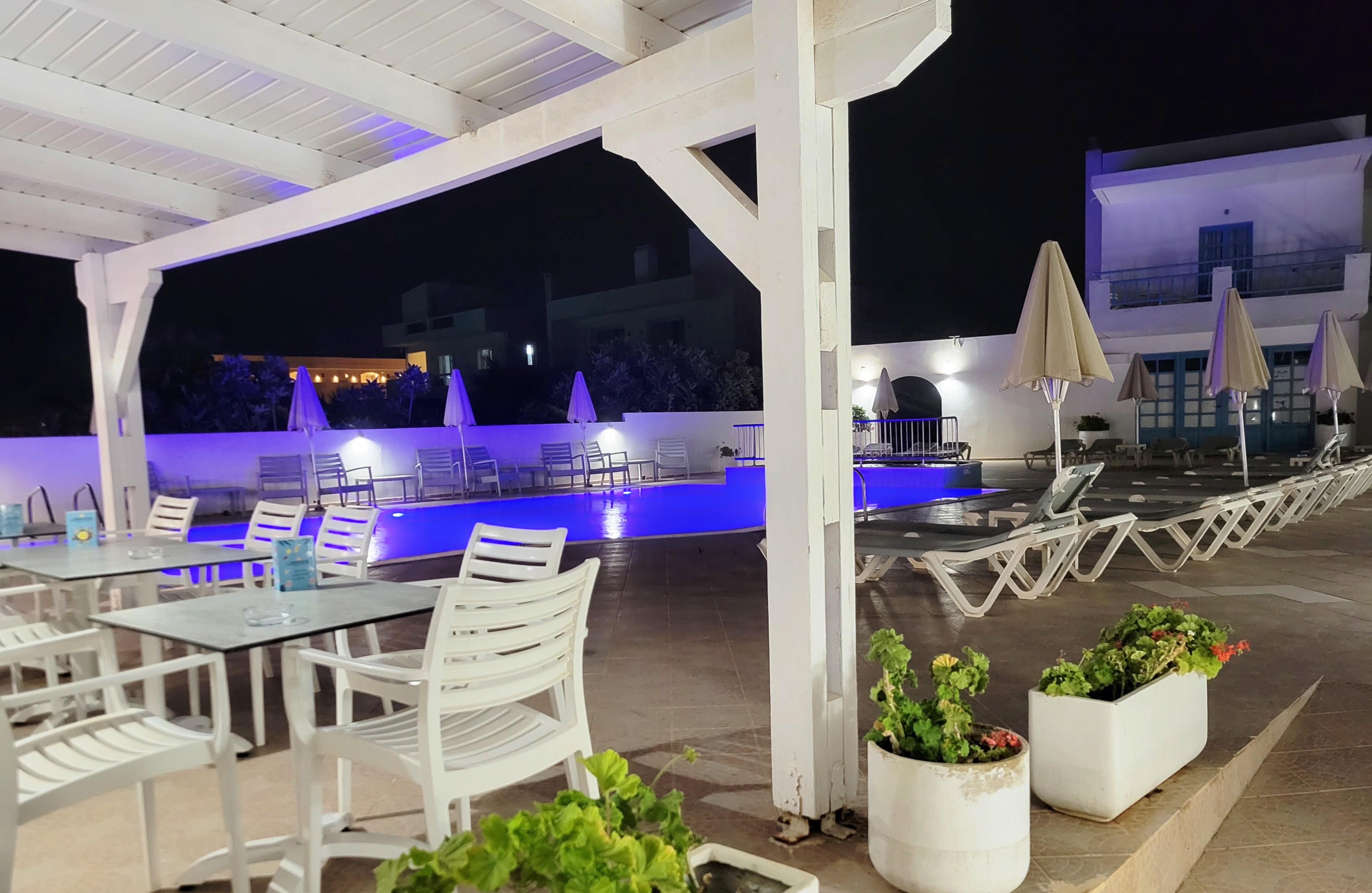 Kasapakis Hotel and Apartments 43/50