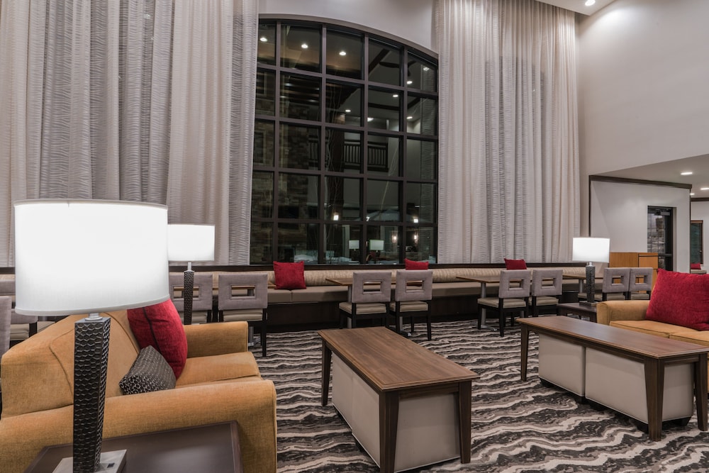 Staybridge Suites Anchorage 57/76