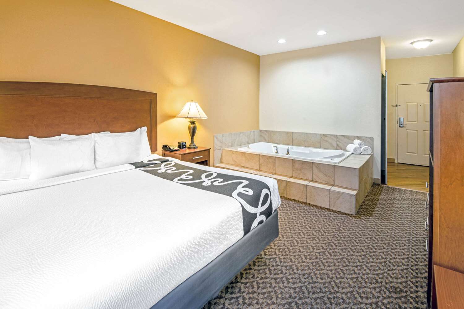 La Quinta Inn & Suites by Wyndham Lawton / Fort Sill 12/47