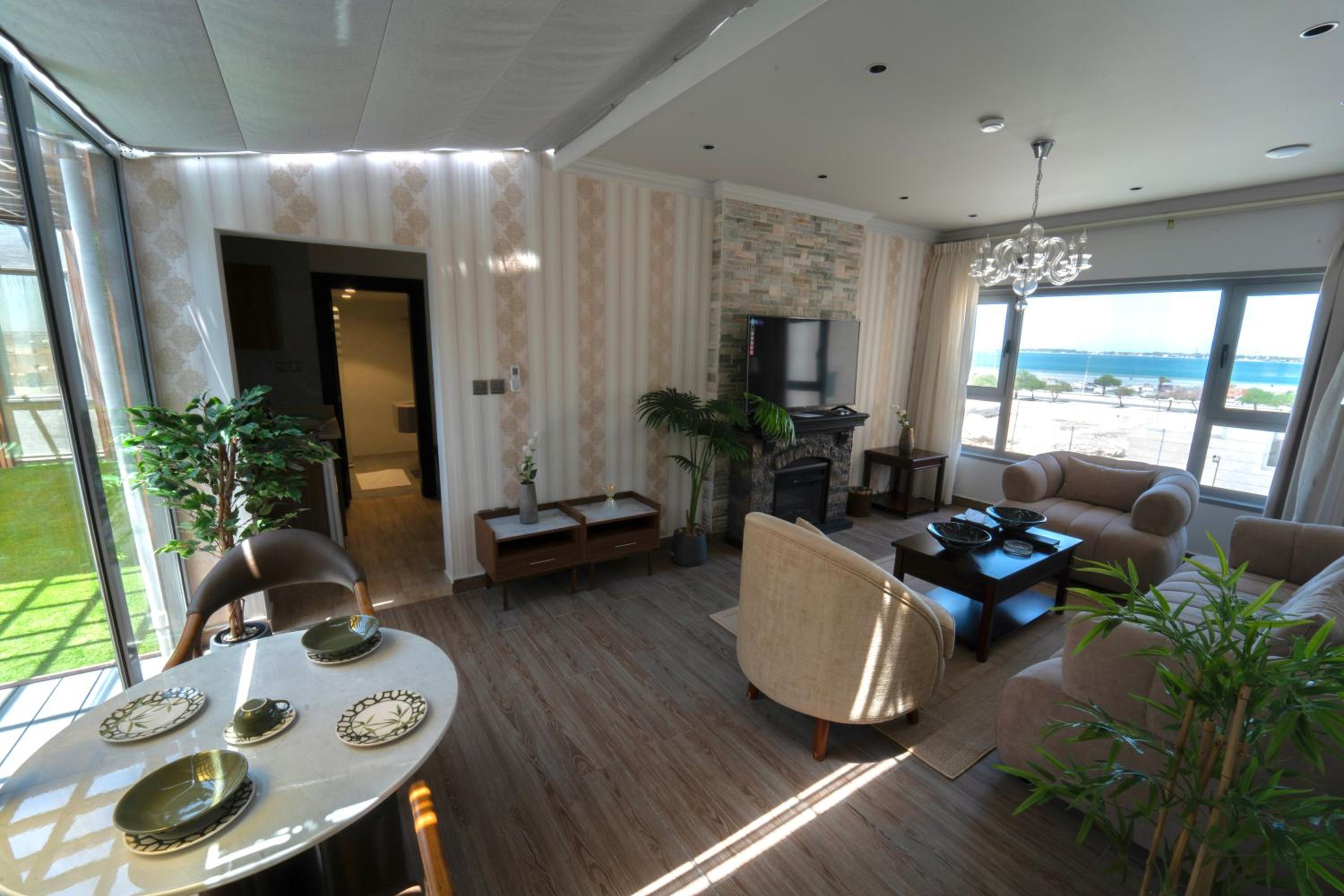 جوهرة الشرق(Orient Jewel) 20/28