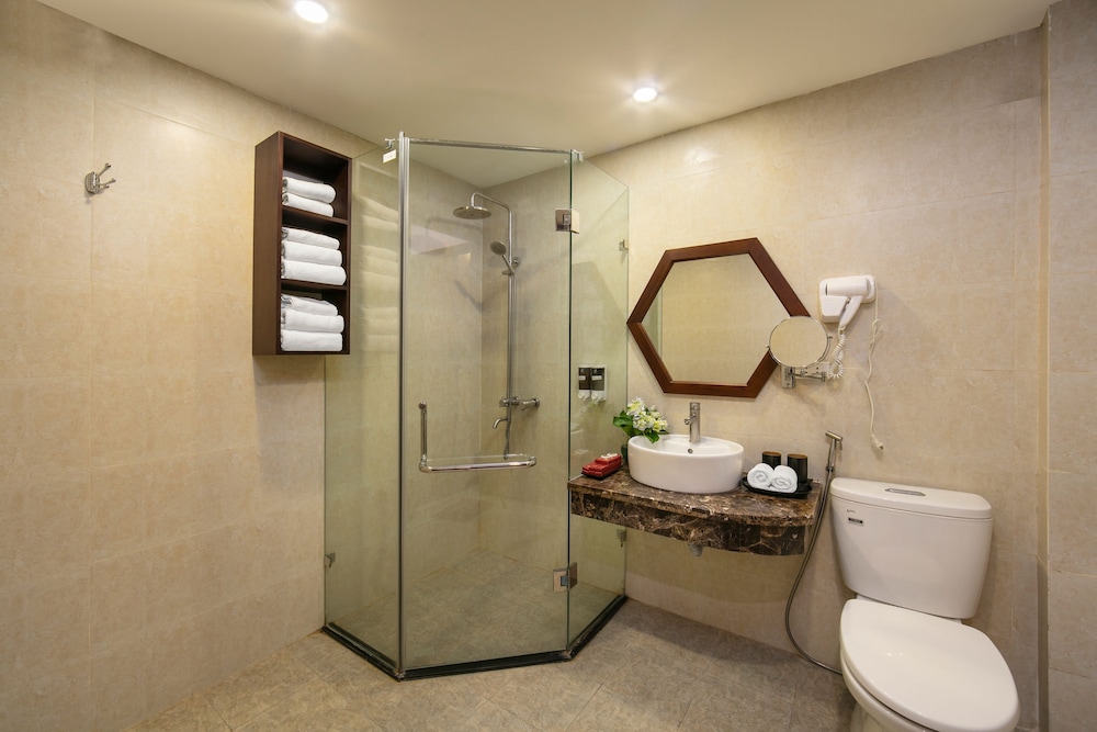 Victory Legend Hotel & Spa 47/48