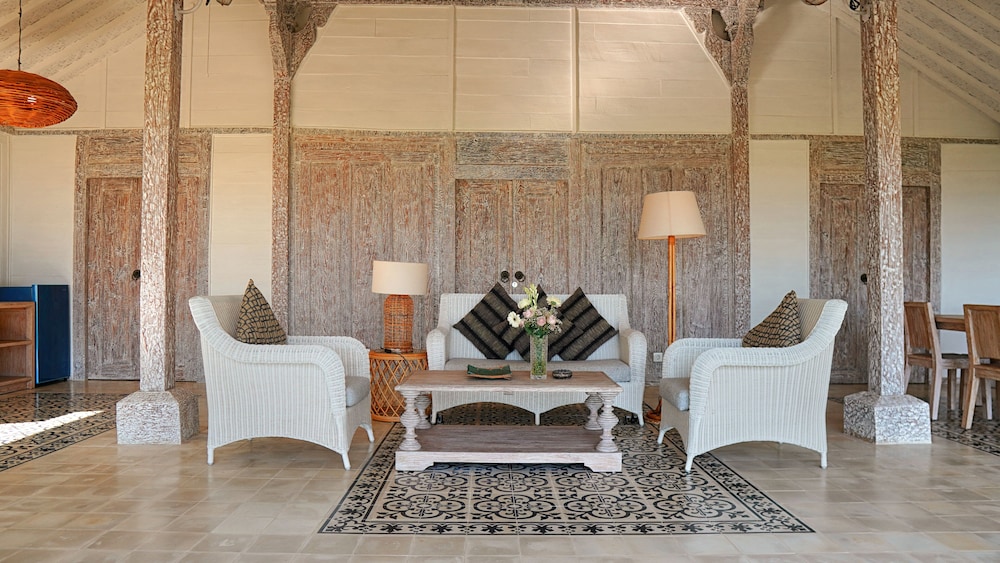 Gili Eco Villas 25/50