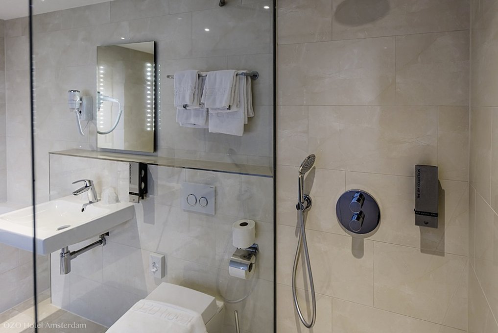 Ozo Hotels Arena Amsterdam 40/40