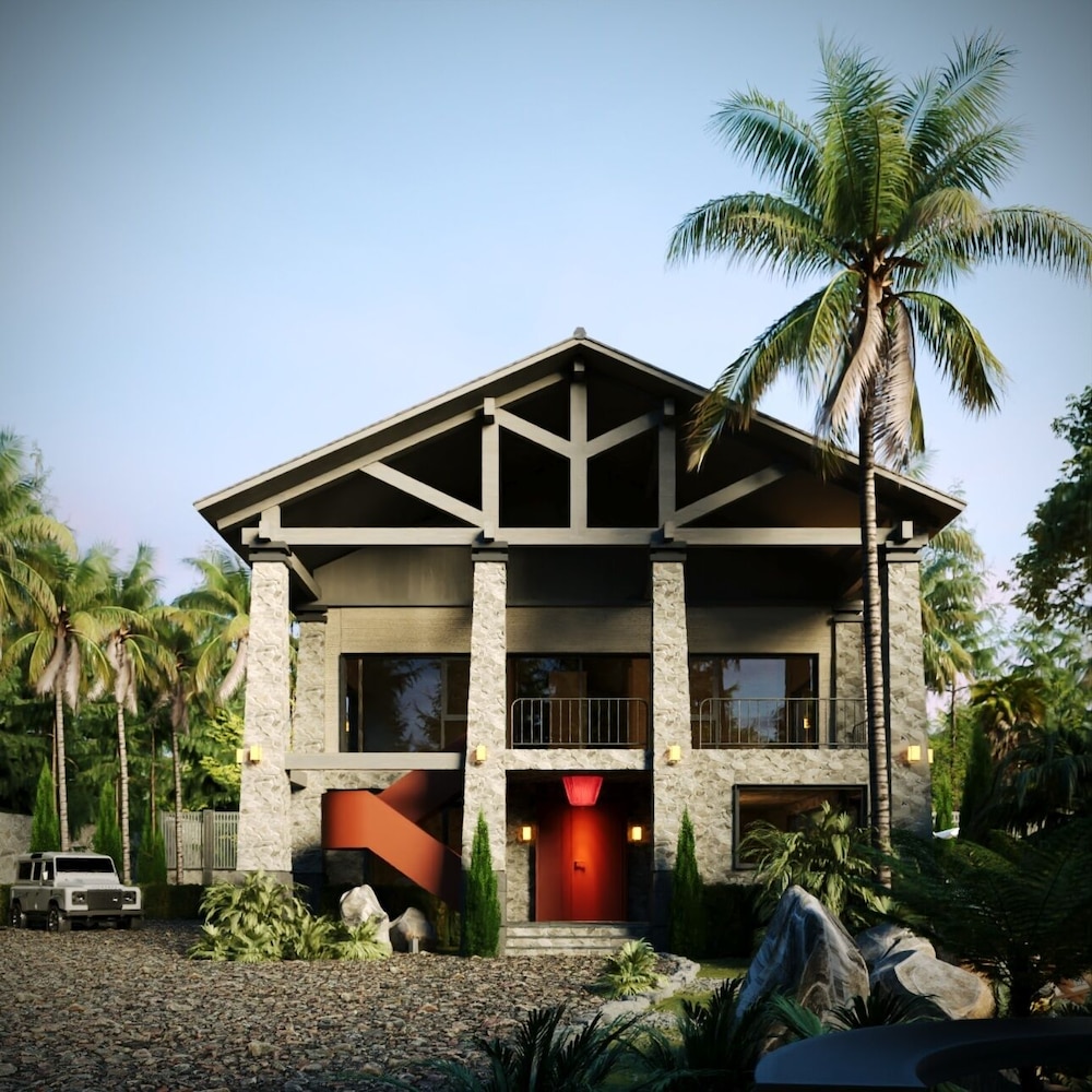 Rivana Retreat 2/46