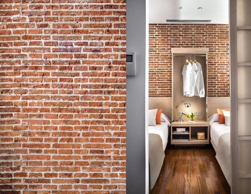 Eric Vokel Boutique Apartments - Madrid Suites 62/63