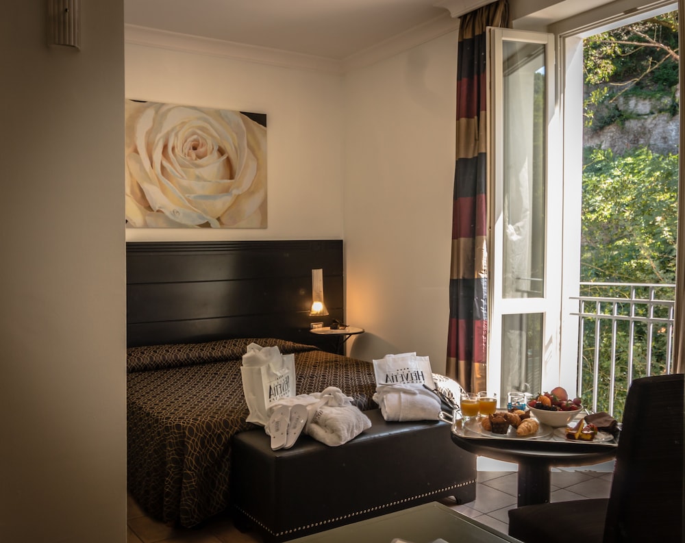 Hotel Helvetia Thermal Spa 33/50