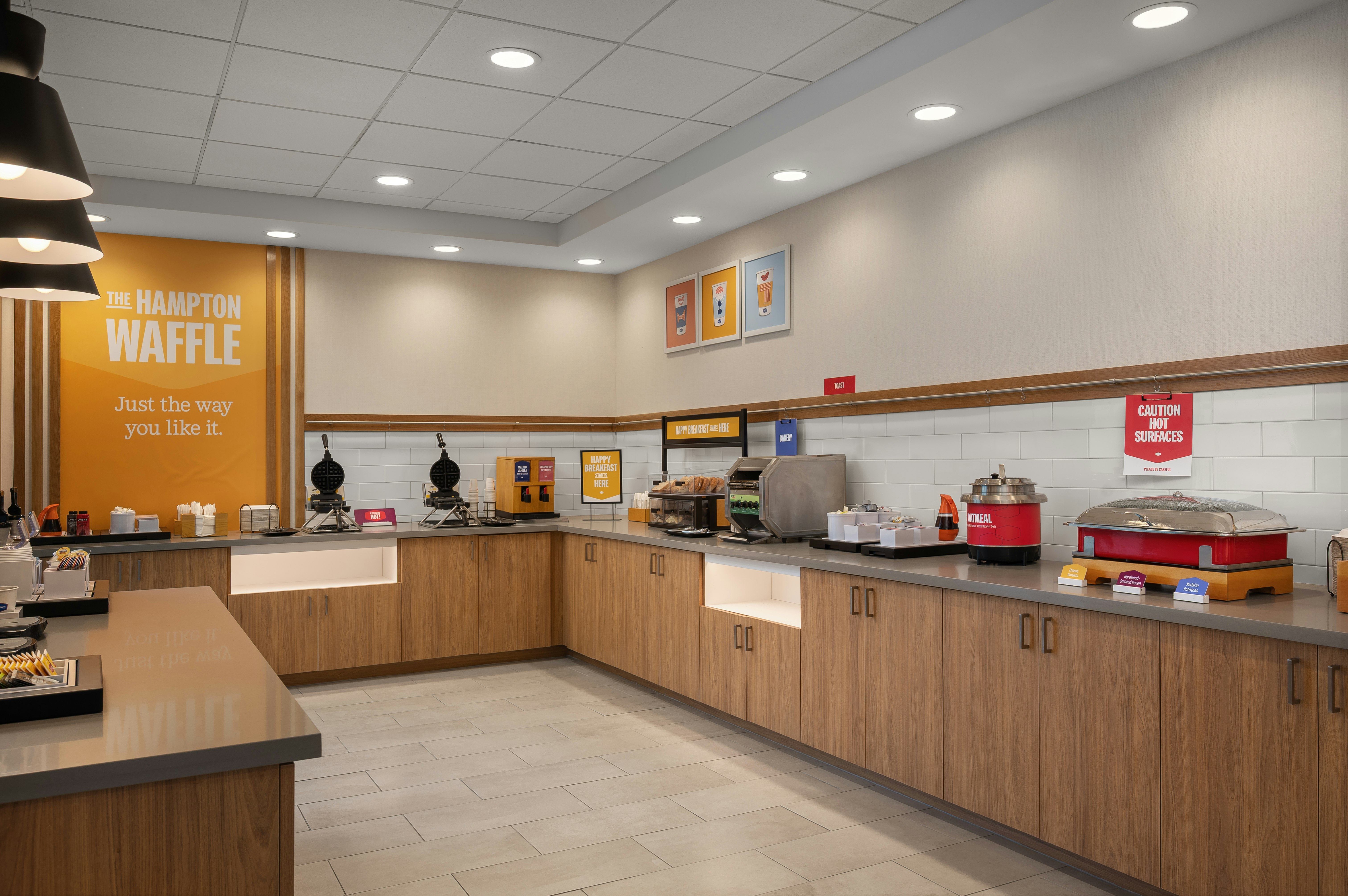 Hampton Inn & Suites by Hilton Port Clinton Catawba Island 28/39