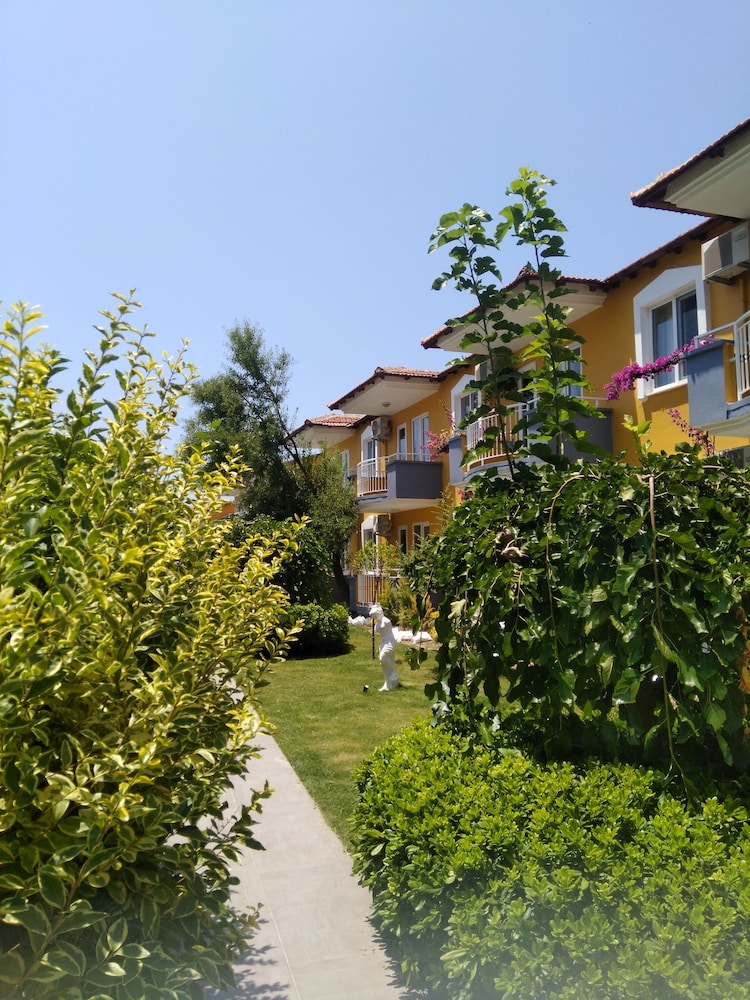 Merveille Hotel 36/48