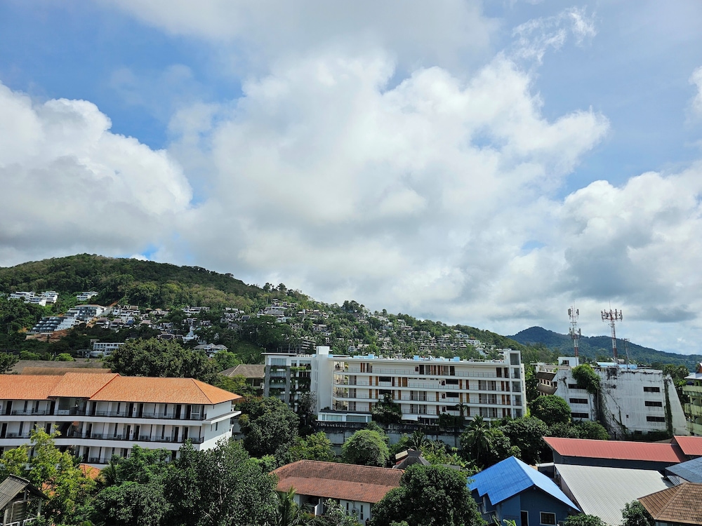 surroundings