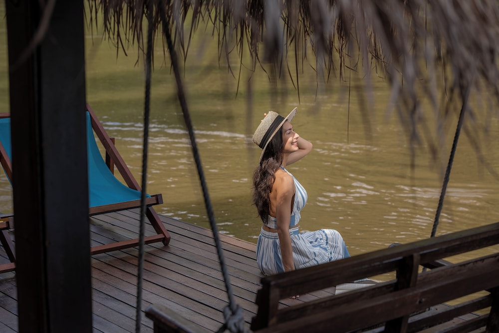 The Float House River Kwai 20/47
