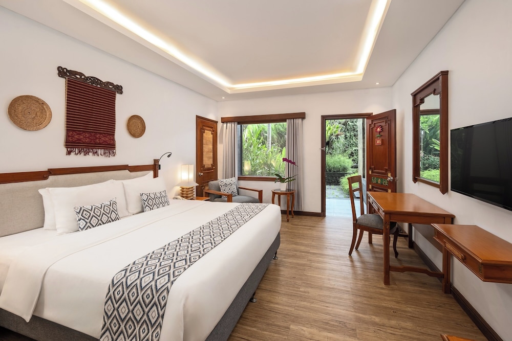 Ramayana Candidasa Beach Resort 26/77