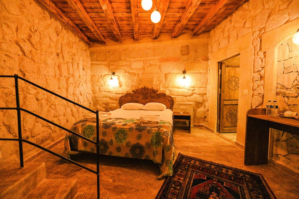 Cappadocia Caves Hotel 20/50