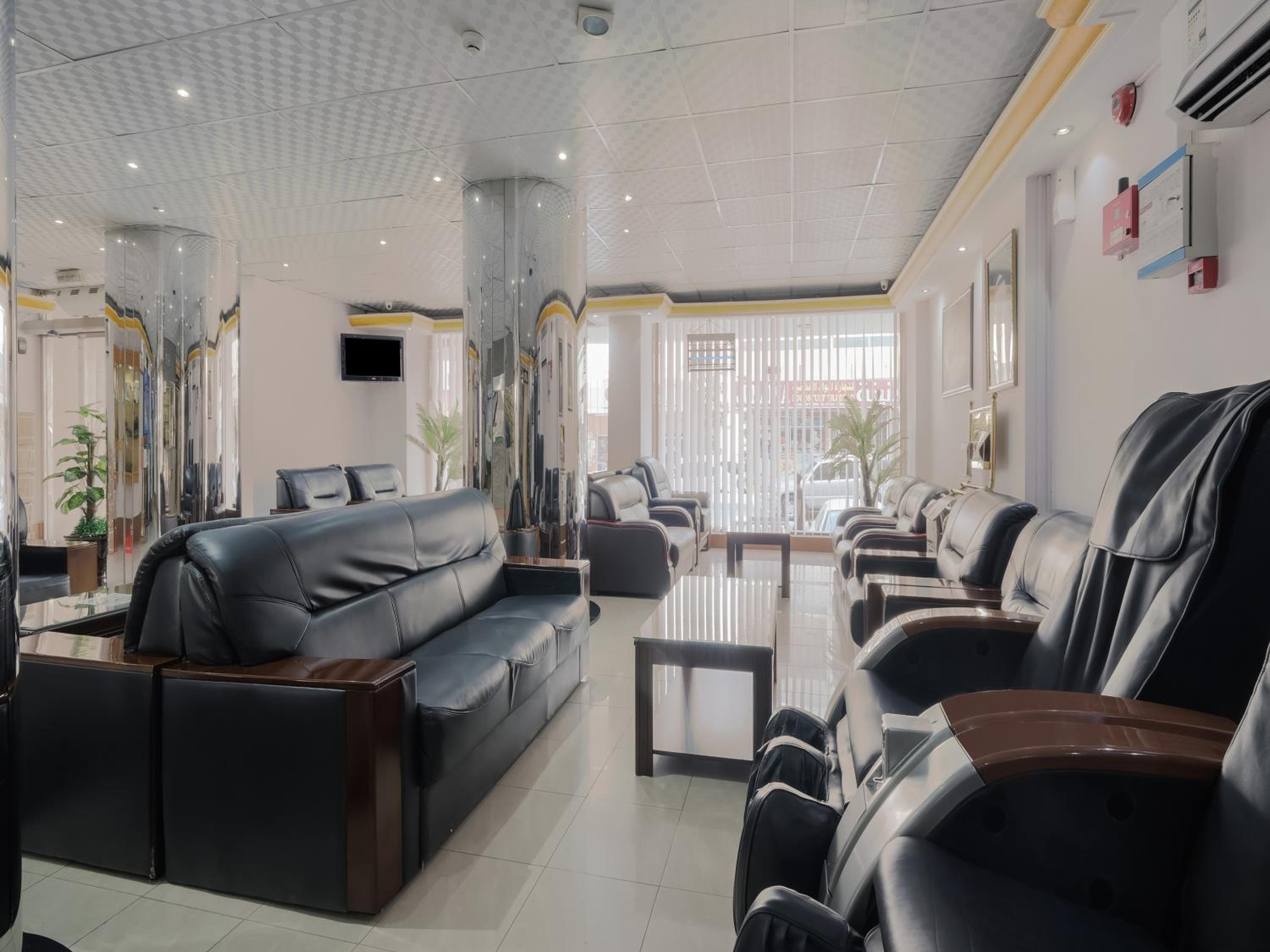 Al Rayan Hotel 36/50