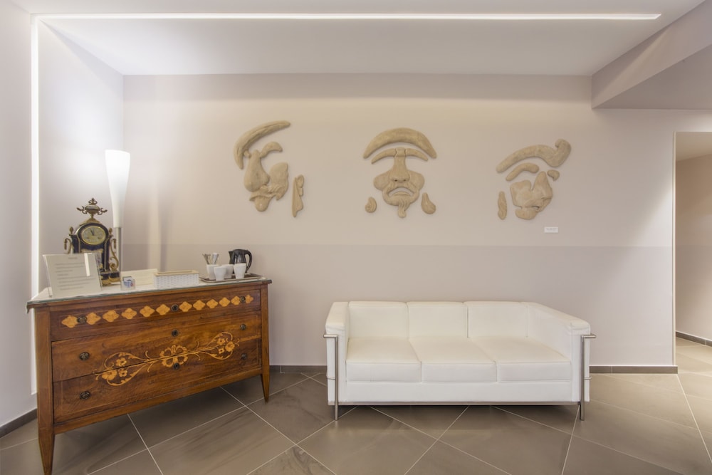 SAN GIORGIO PALACE HOTEL 7/50