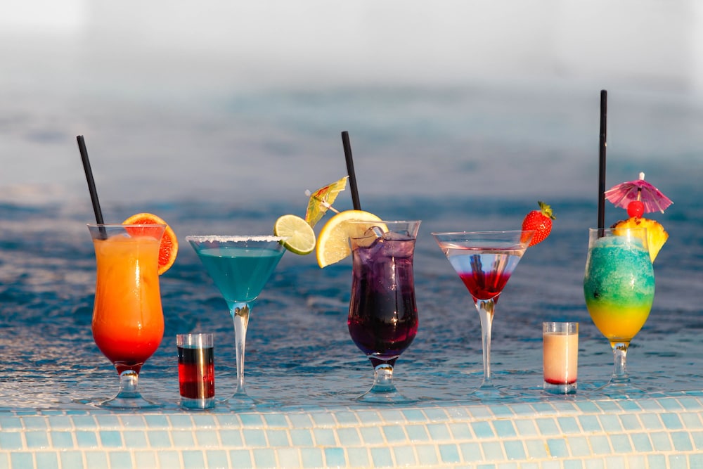 TUI BLUE Adriatic Beach - Adults Only 32/75