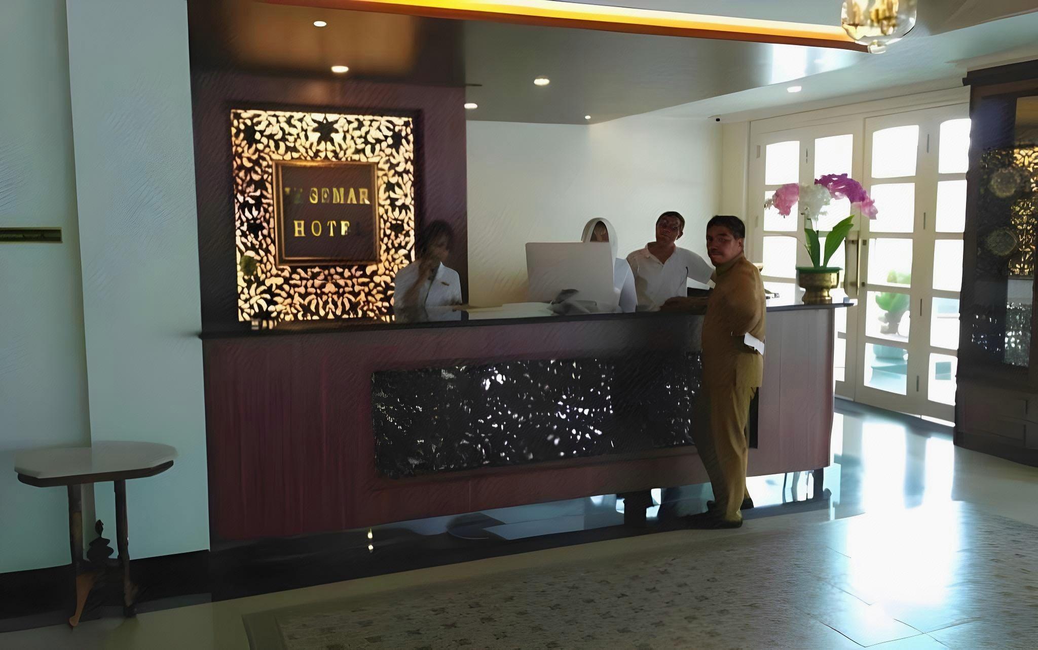 Le Semar Hotel Serang 8/25