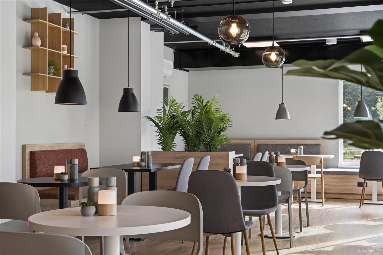 Aiden by Best Western Odense 23/33