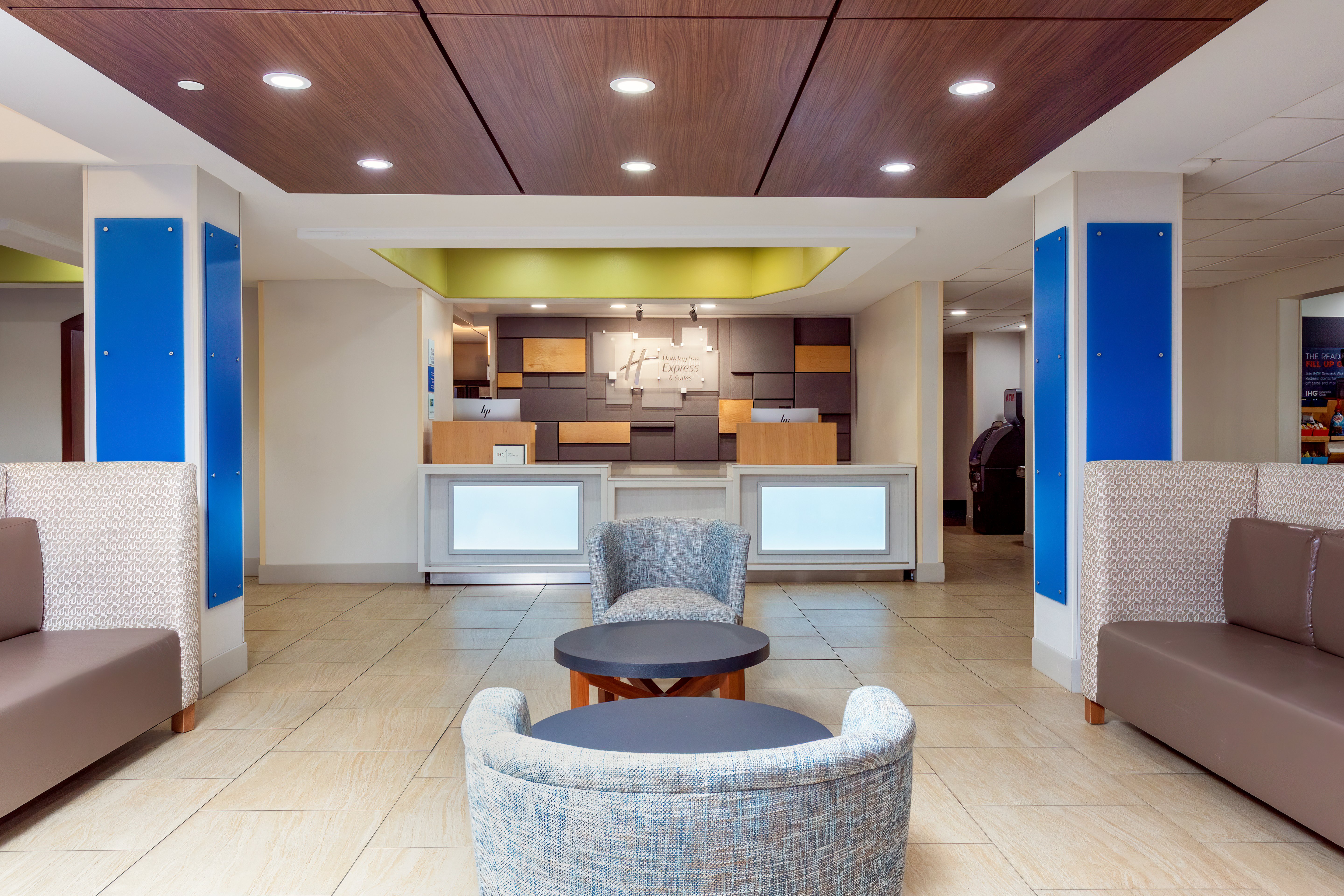 Holiday Inn Express & Suites Jacksonville - Blount Island, an IHG Hotel 19/80