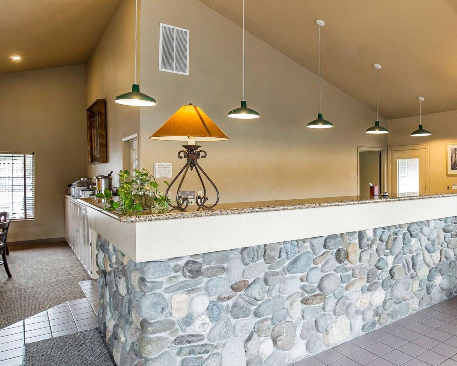 Quality Inn And Suites Minden 5/13