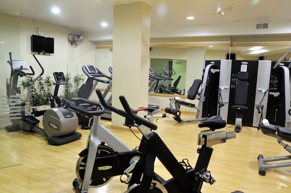 Suites Camino Real 39/73