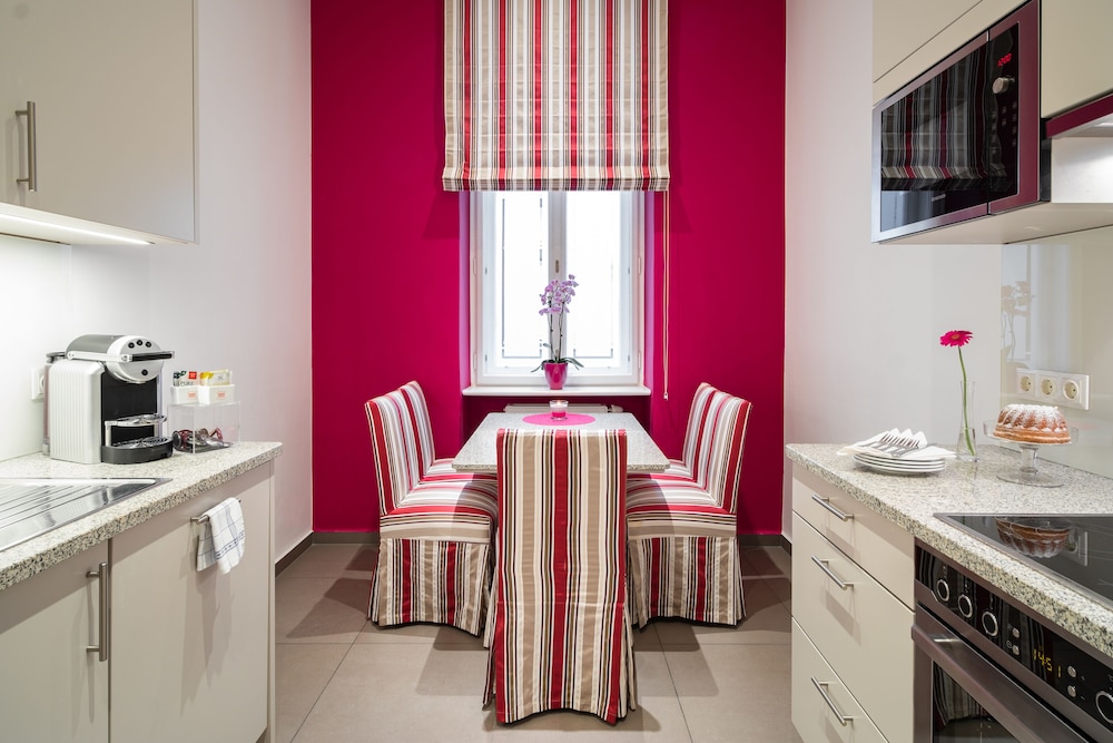 Appartement Hotel an der Riemergasse 49/50