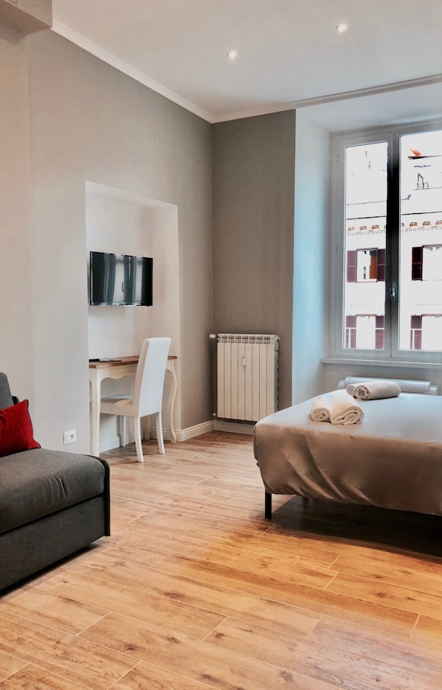 Audrey's Roman Holidays Suites&Rooms 15/54