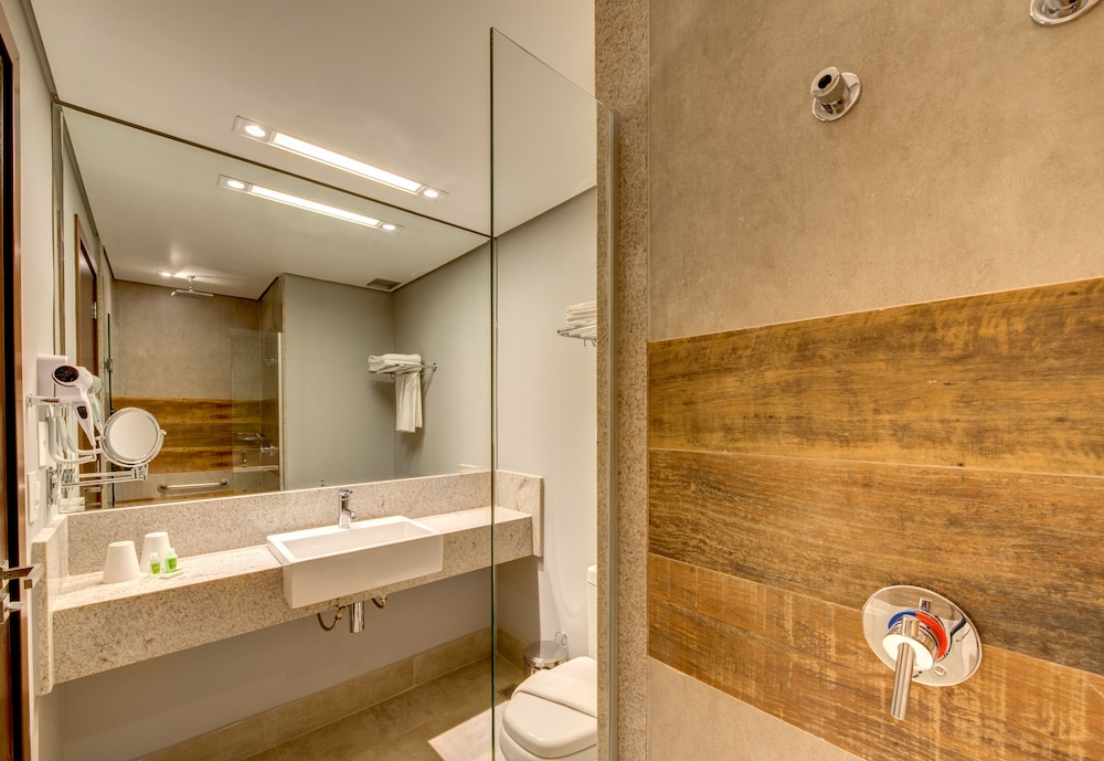 Linx Confins by Wish، Lagoa Santa 52/52