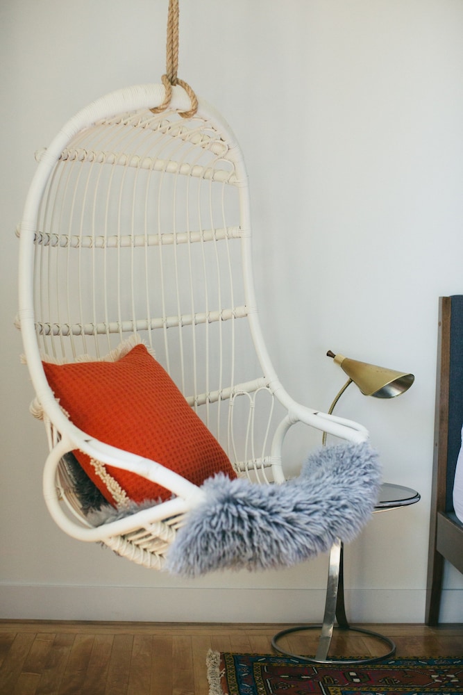 The Publishing House Bed and Breakfast 30/50