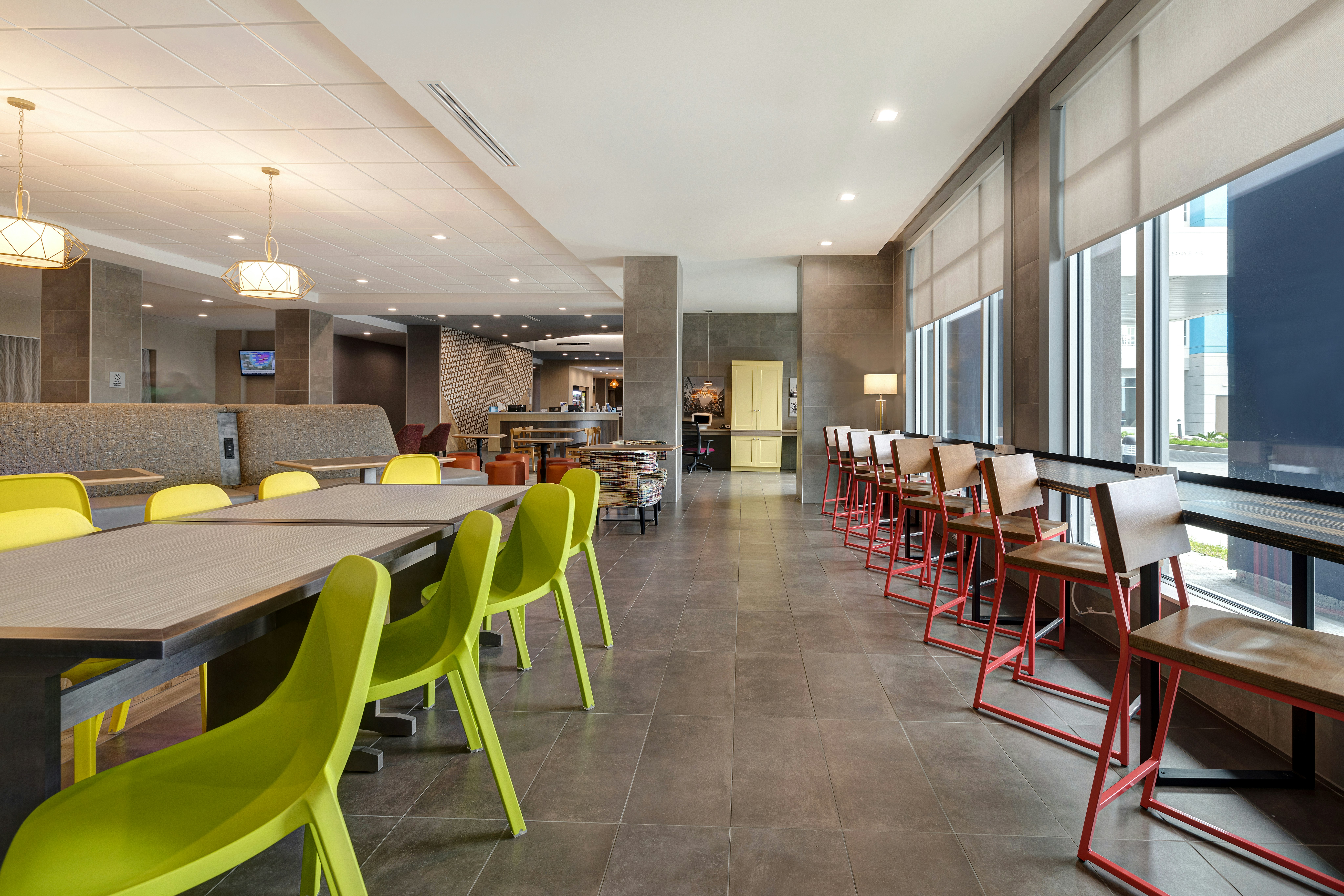 Home2 Suites Galveston, TX 25/42