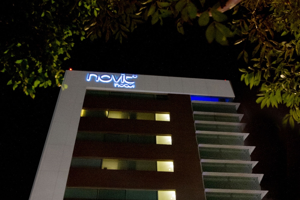 Hotel Novit 2/63