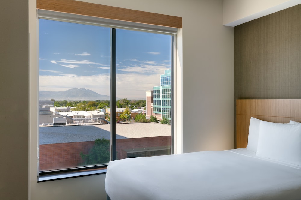 Hyatt Place Provo 15/60
