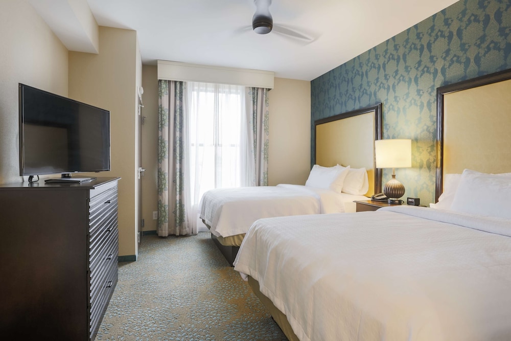 HOMEWOOD SUITES BY HILTON CHARLESTON HISTORIC DISTRICT 17/43