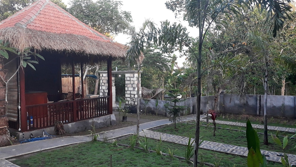 Jona Bungalow 24/50